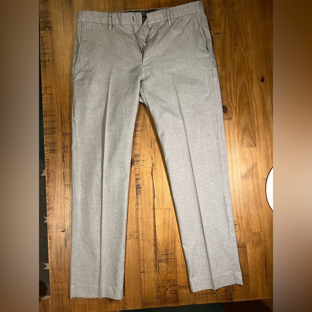 J. Crew Bowery Dress Slacks